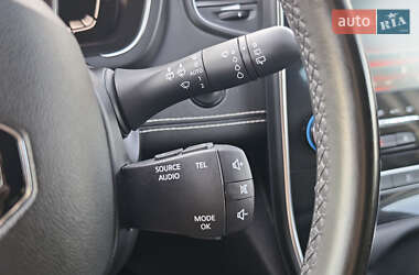Минивэн Renault Grand Scenic 2019 в 