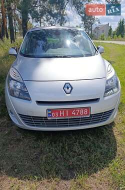 Мінівен Renault Grand Scenic 2010 в Харкові