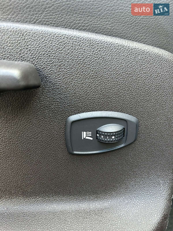 Минивэн Renault Grand Scenic 2009 в Виннице