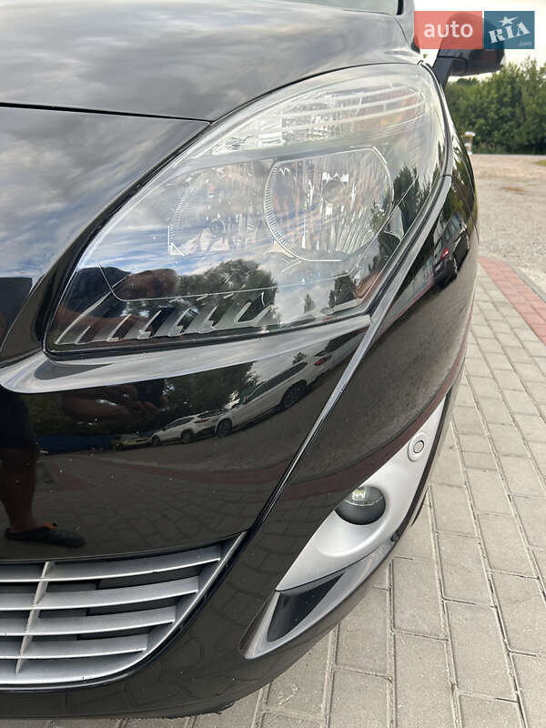 Мінівен Renault Grand Scenic 2011 в Ніжині