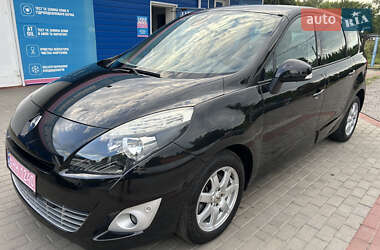 Мінівен Renault Grand Scenic 2011 в Ніжині