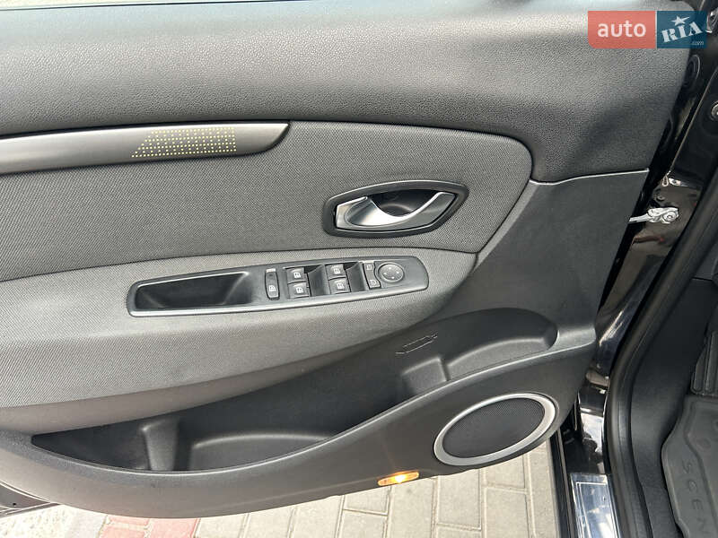 Мінівен Renault Grand Scenic 2011 в Ніжині