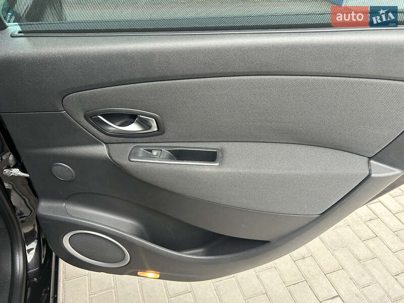 Мінівен Renault Grand Scenic 2011 в Ніжині