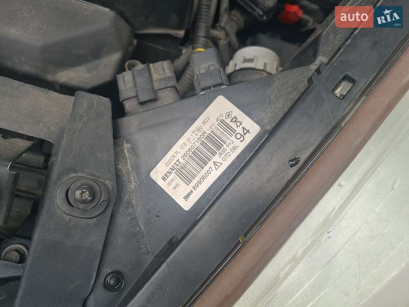 Минивэн Renault Grand Scenic 2012 в Чернигове фото 13 Минивэн Renault Grand Scenic 2012 в Чернигове