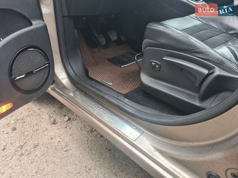 Минивэн Renault Grand Scenic 2012 в Чернигове фото 16 Минивэн Renault Grand Scenic 2012 в Чернигове