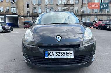 Мінівен Renault Grand Scenic 2010 в Києві