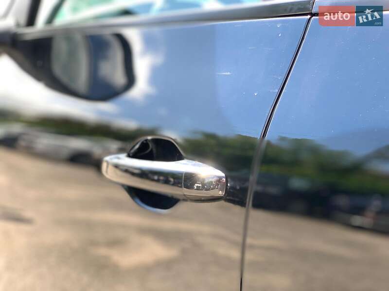 Минивэн Renault Grand Scenic 2018 в Виннице