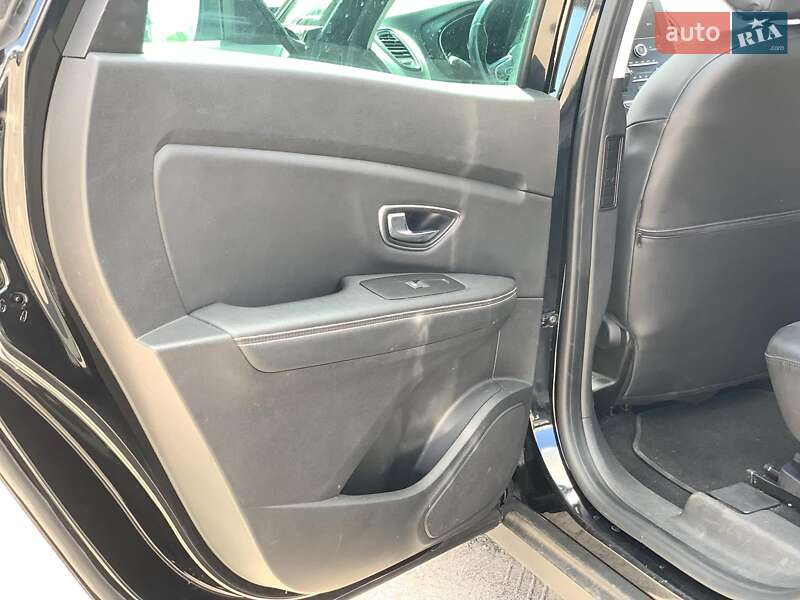 Минивэн Renault Grand Scenic 2018 в Виннице