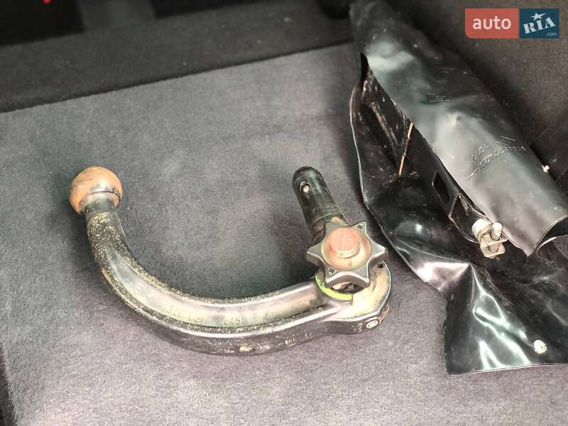 Минивэн Renault Grand Scenic 2011 в Ковеле