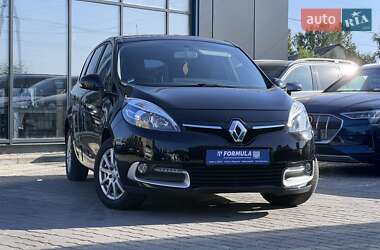 Минивэн Renault Grand Scenic 2014 в Нововолынске