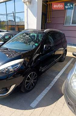 Минивэн Renault Grand Scenic 2013 в Тернополе