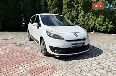 Мінівен Renault Grand Scenic 2012 в Білій Церкві