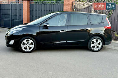 Минивэн Renault Grand Scenic 2011 в Александрие