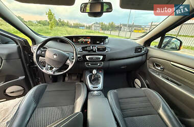 Минивэн Renault Grand Scenic 2014 в Ковеле