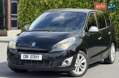 Минивэн Renault Grand Scenic 2010 в Стрые