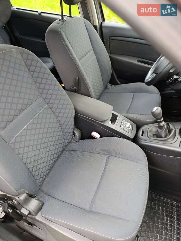 Минивэн Renault Grand Scenic 2010 в Каменке-Бугской