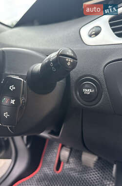 Минивэн Renault Grand Scenic 2010 в 