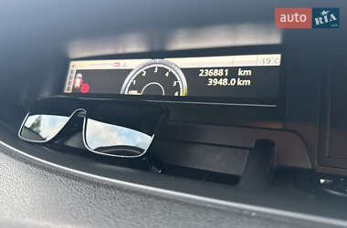 Минивэн Renault Grand Scenic 2010 в 