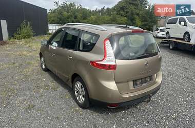 Мінівен Renault Grand Scenic 2014 в Житомирі