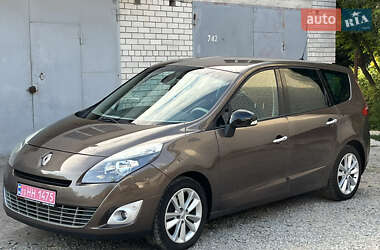 Минивэн Renault Grand Scenic 2011 в Житомире