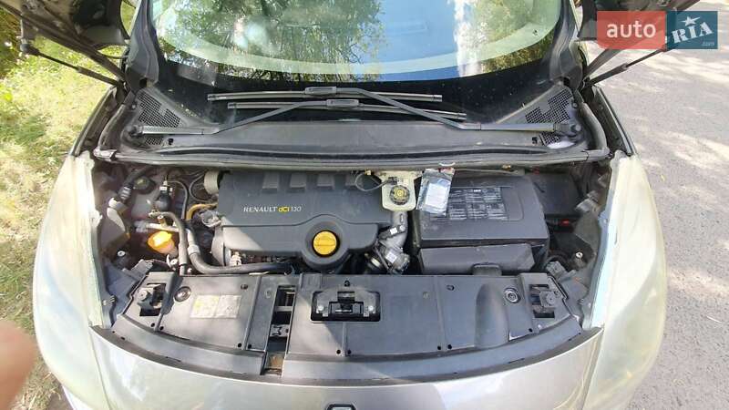 Мінівен Renault Grand Scenic 2011 в Рівному