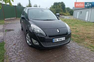 Минивэн Renault Grand Scenic 2011 в Ровно