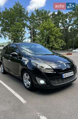 Минивэн Renault Grand Scenic 2009 в Виннице