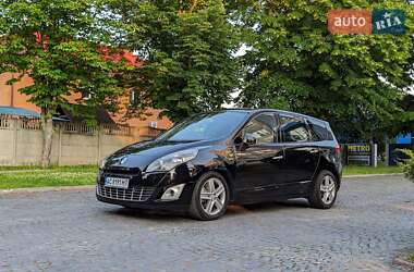 Мінівен Renault Grand Scenic 2011 в Луцьку