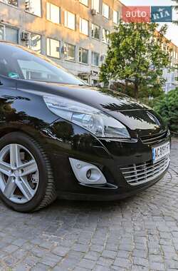 Минивэн Renault Grand Scenic 2011 в Луцке