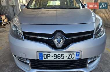 Мінівен Renault Grand Scenic 2016 в Вінниці