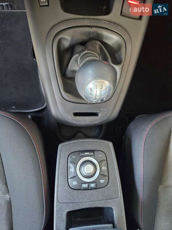 Минивэн Renault Grand Scenic 2016 в Виннице фото 19 Минивэн Renault Grand Scenic 2016 в Виннице