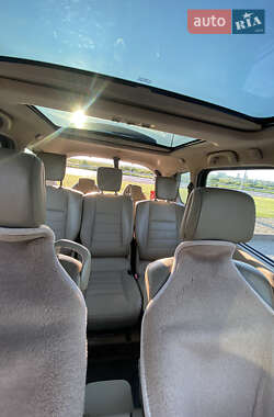 Минивэн Renault Grand Scenic 2008 в 