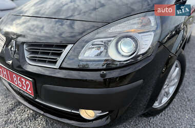 Минивэн Renault Grand Scenic 2008 в 