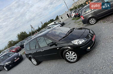 Минивэн Renault Grand Scenic 2008 в 