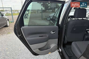 Минивэн Renault Grand Scenic 2008 в 