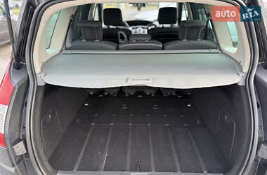 Минивэн Renault Grand Scenic 2008 в 