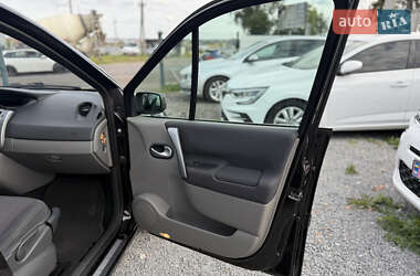 Минивэн Renault Grand Scenic 2008 в 