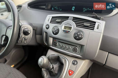 Минивэн Renault Grand Scenic 2008 в 