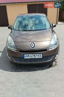 Мінівен Renault Grand Scenic 2011 в Вінниці