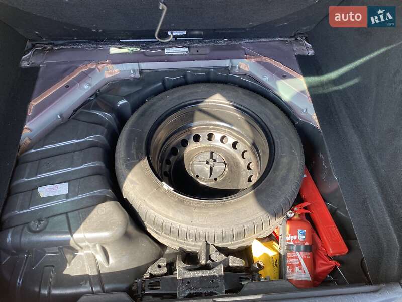 Минивэн Renault Grand Scenic 2013 в Староконстантинове