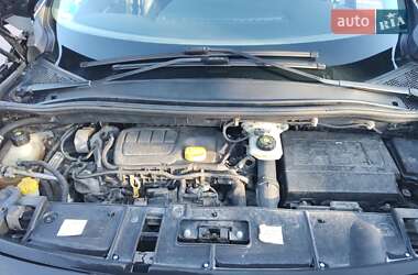 Минивэн Renault Grand Scenic 2013 в 