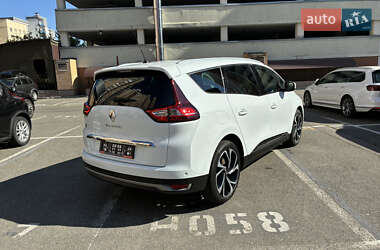 Минивэн Renault Grand Scenic 2020 в 