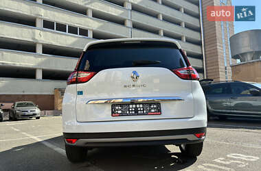 Минивэн Renault Grand Scenic 2020 в 