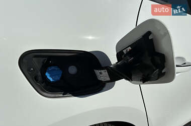 Минивэн Renault Grand Scenic 2020 в 