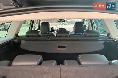 Минивэн Renault Grand Scenic 2020 в 