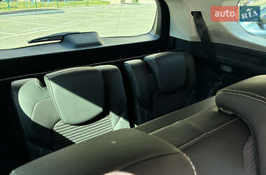 Минивэн Renault Grand Scenic 2020 в 