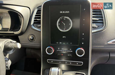 Минивэн Renault Grand Scenic 2020 в 