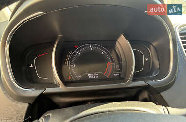 Минивэн Renault Grand Scenic 2020 в 