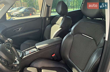 Минивэн Renault Grand Scenic 2020 в 