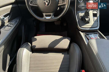 Минивэн Renault Grand Scenic 2020 в 